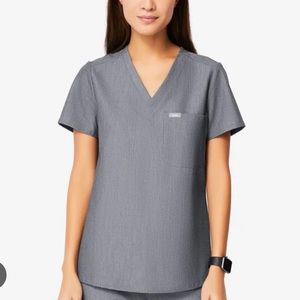 Figs scrubs set